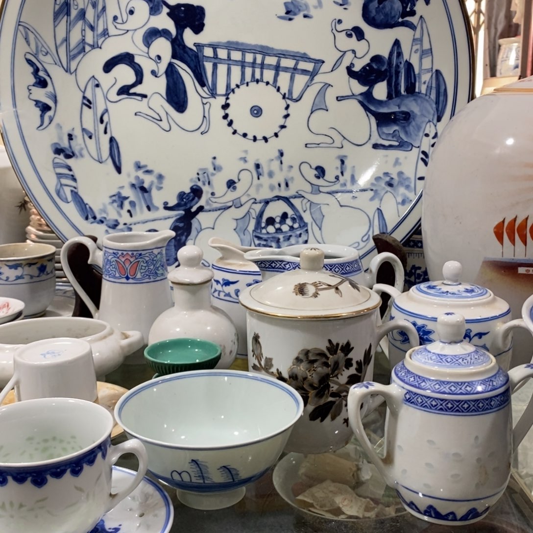 景德镇陶瓷景德镇