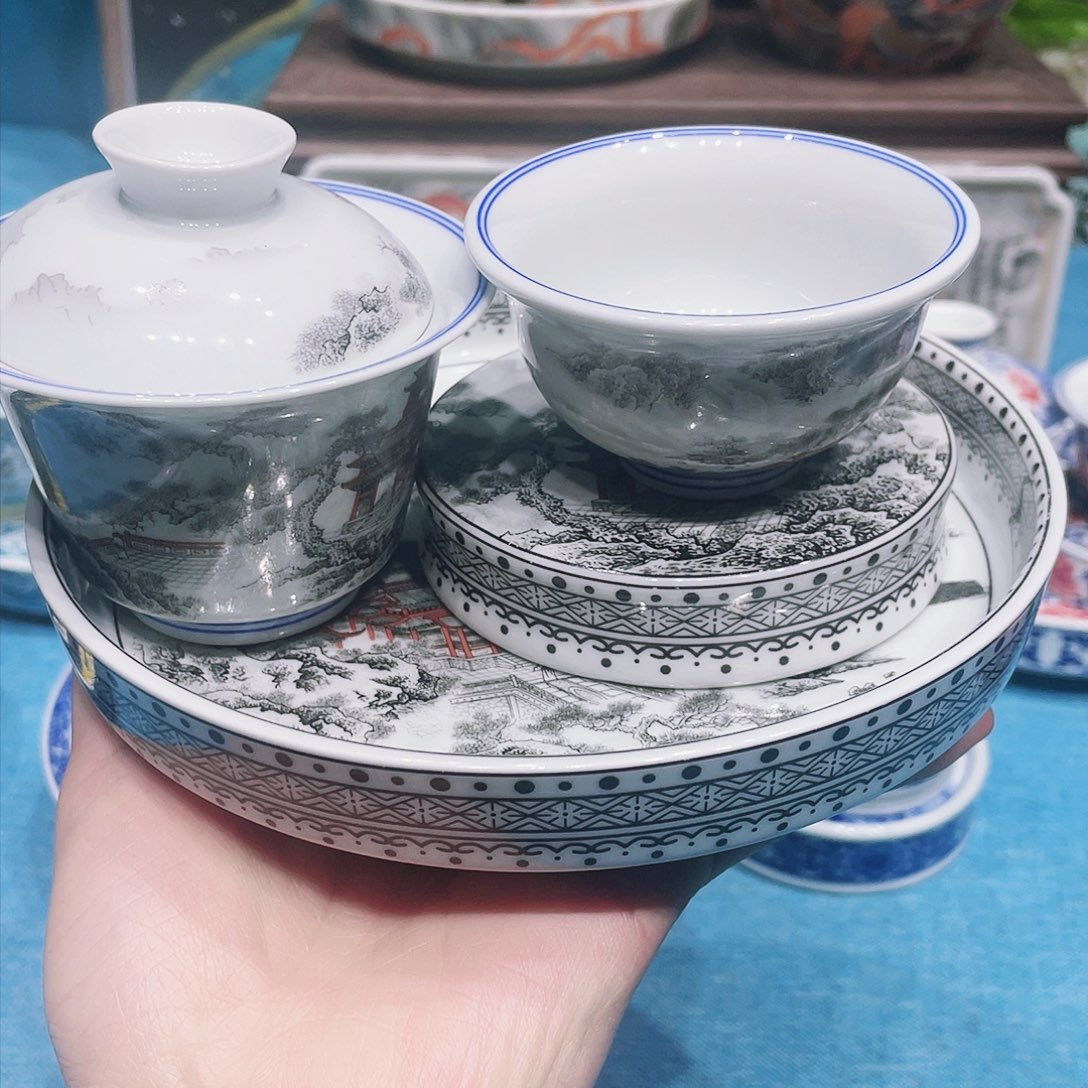 景德镇陶瓷福利专场
