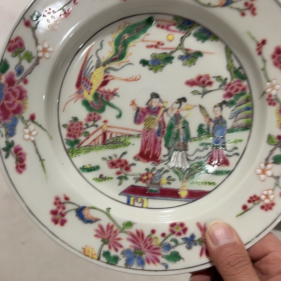 其他陶摆件的事情也没有发生啊就