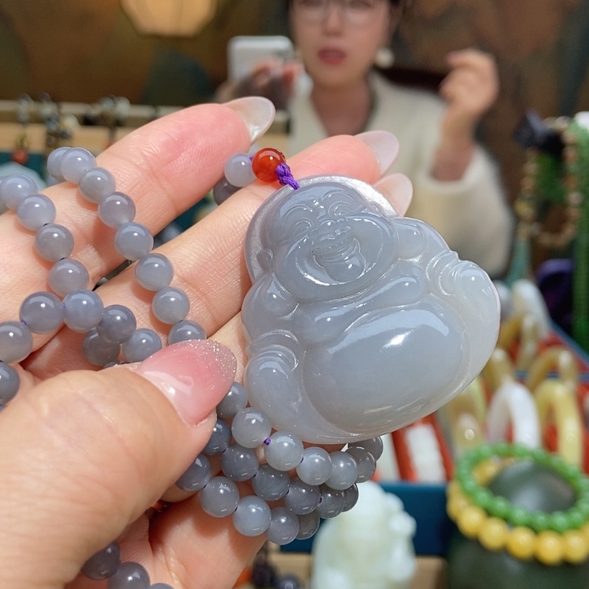 【闪购商品】未镶嵌手镯和田玉