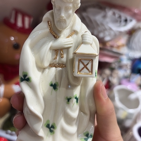 摆件外贸尾单微瑕，介意慎拍