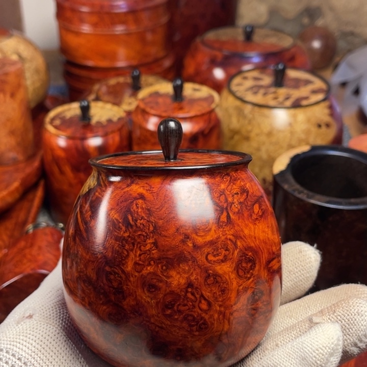 专***机大果紫檀（缅甸花梨）