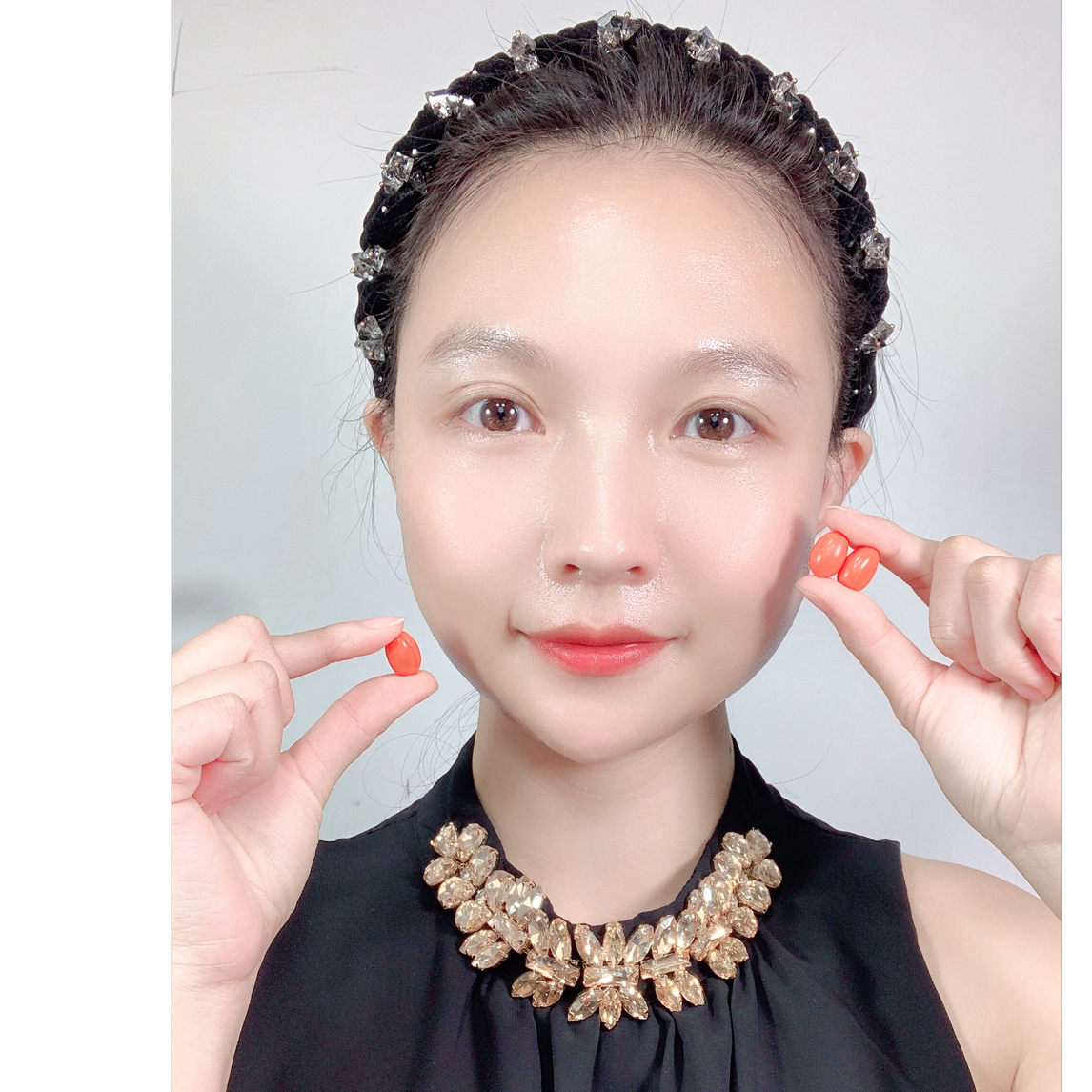 【油排必备】排排豆➕白片100➕红管1➕露水1➕碗刷