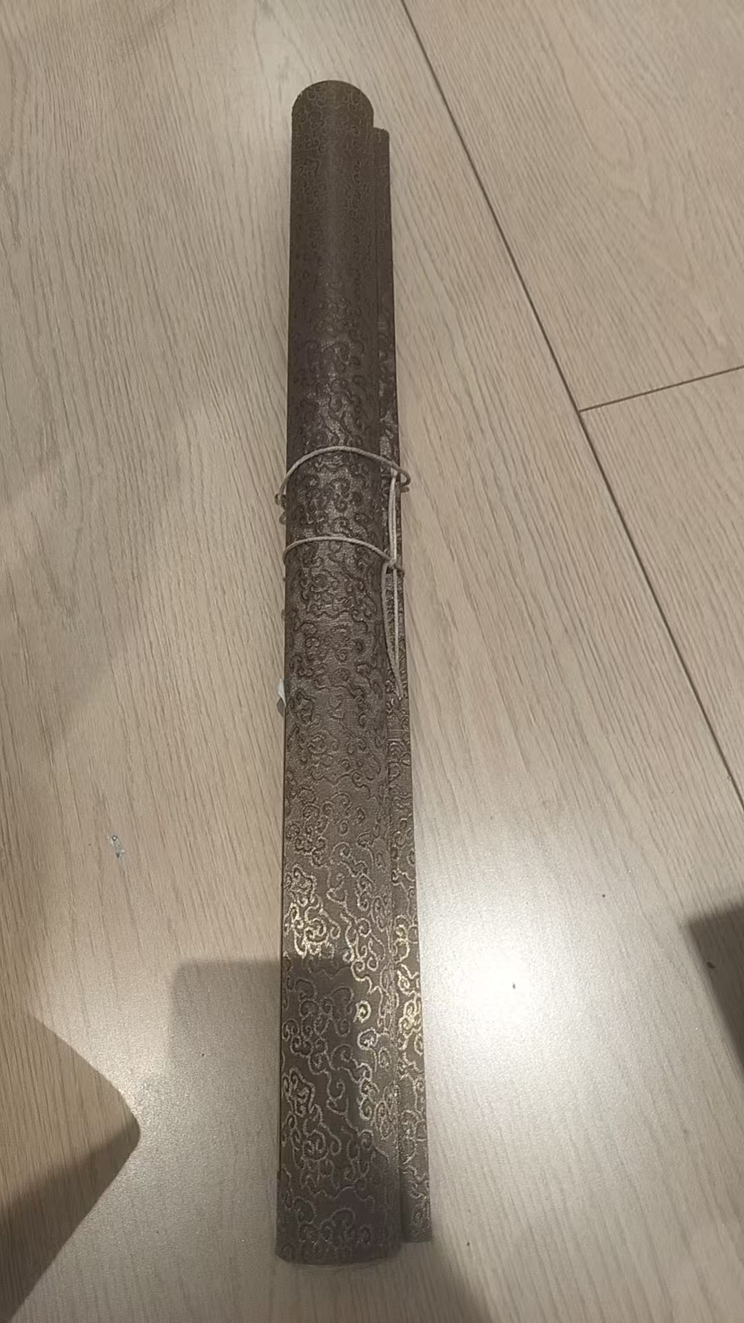 【贝勒府】封装字画多样性发货（a0475）八骏图