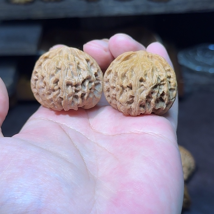 文玩核桃吊坠全品39苹果