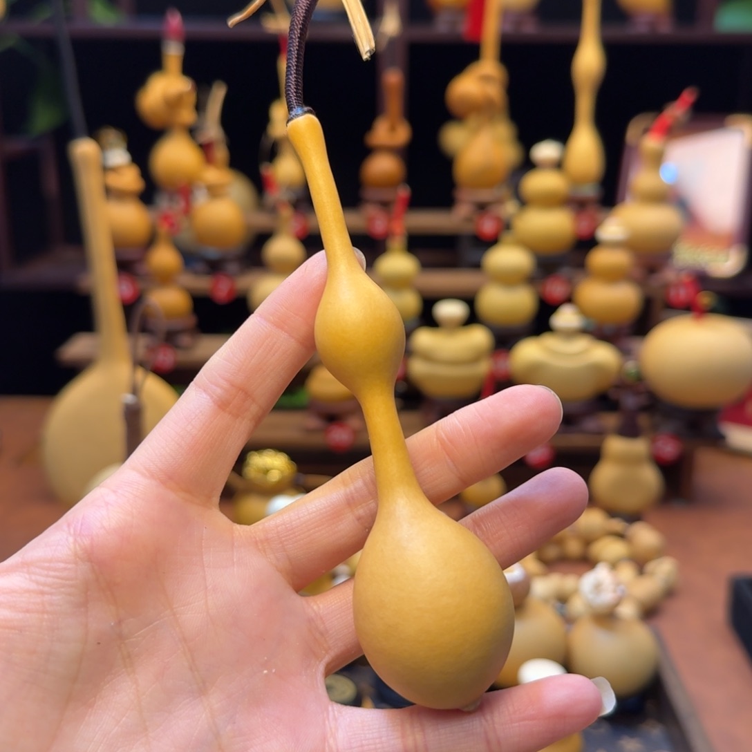 马***功一间葫芦馆闪购价