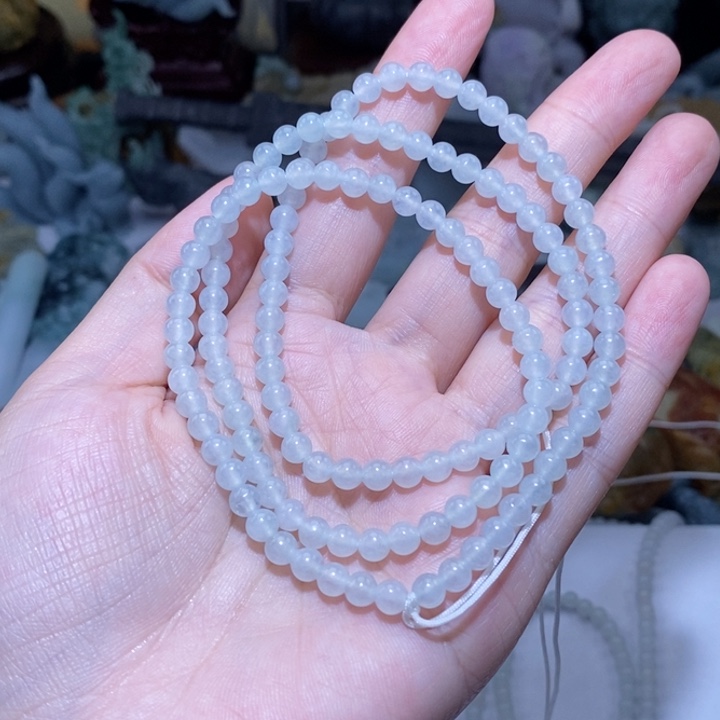 放***想定制翡翠未镶嵌翡翠