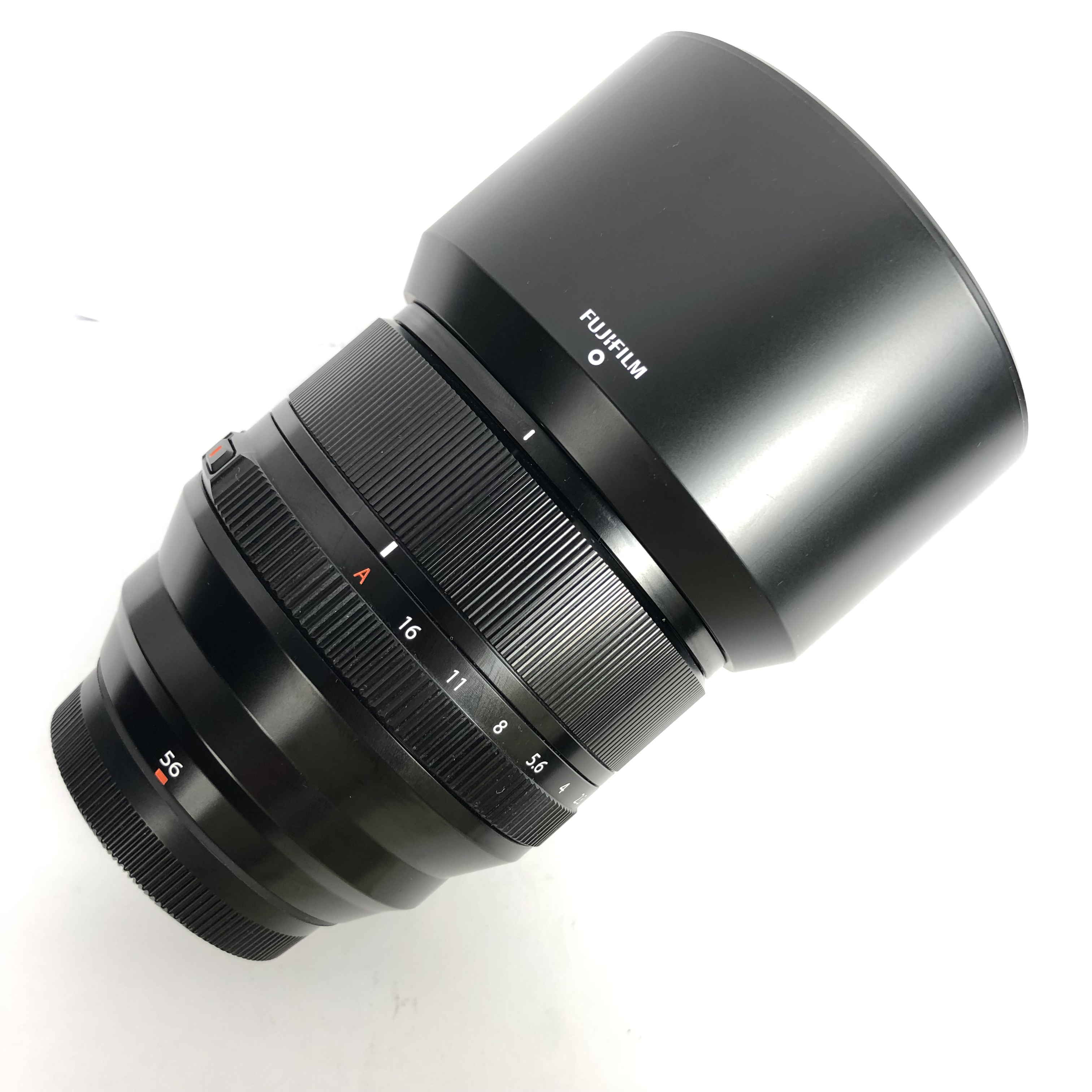 95新 Fujifilm/富士 富士56 1.2 R WR二代微单定焦人像镜头(1990)