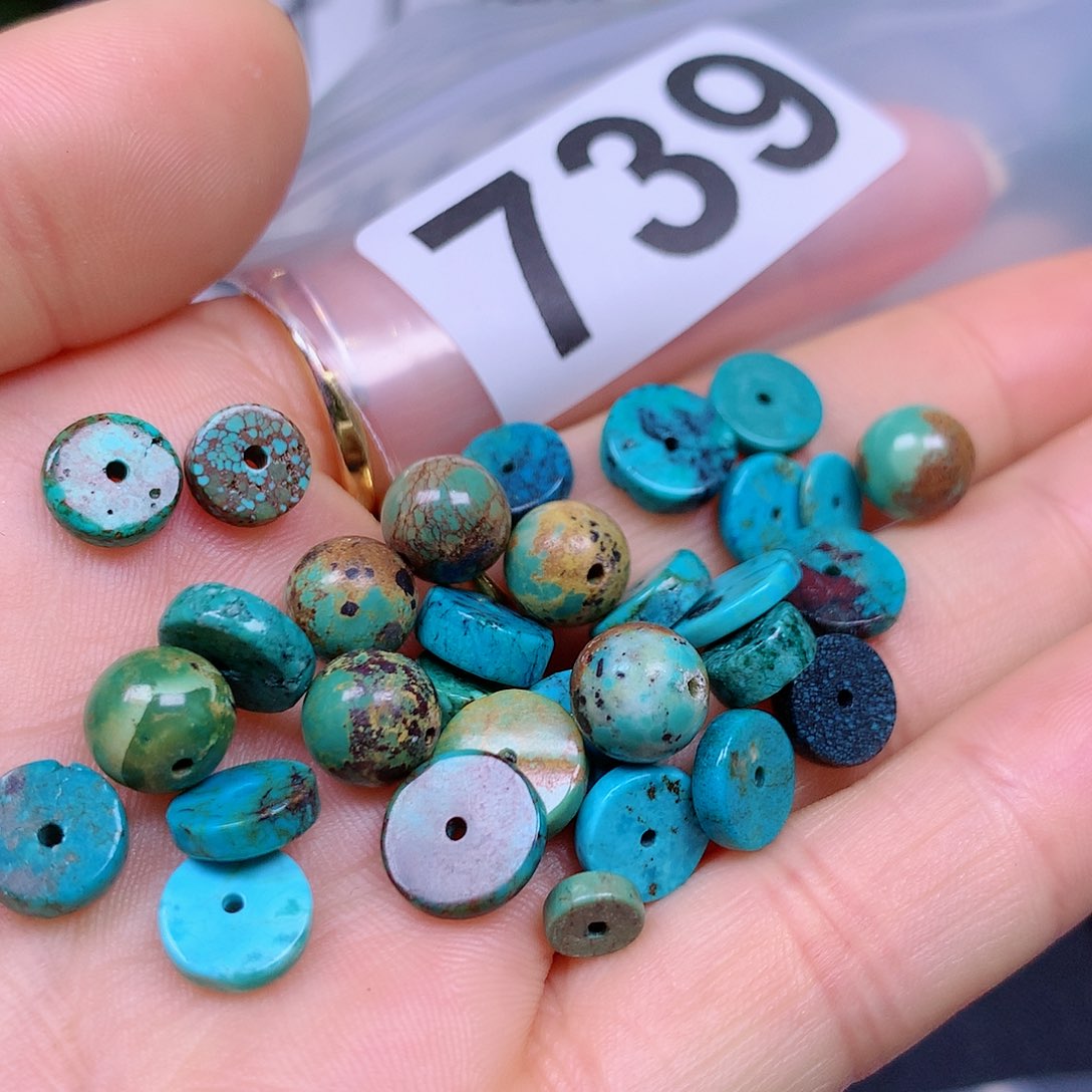 空竹粉丝专享十堰特色手工散珠