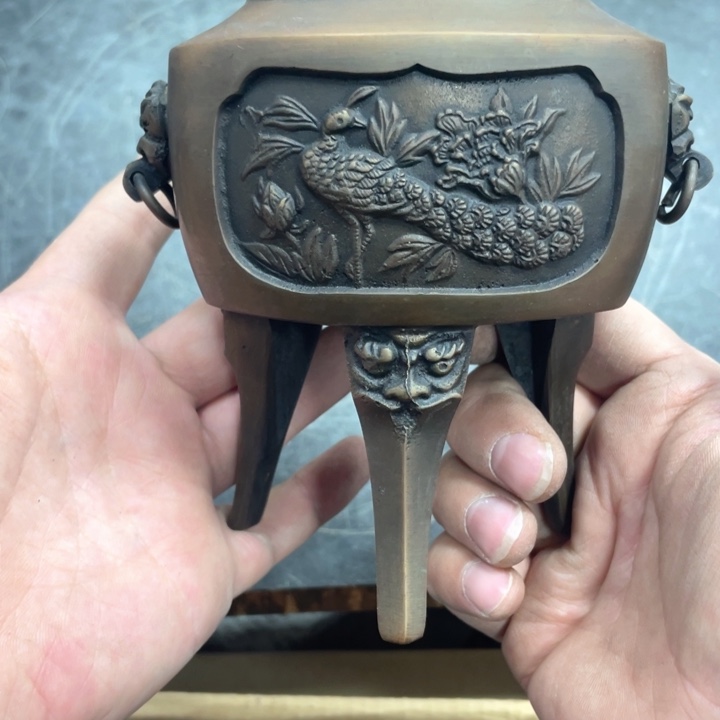 瓷片瓷制作工艺品