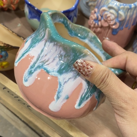 陶瓷95062-2粉31343131