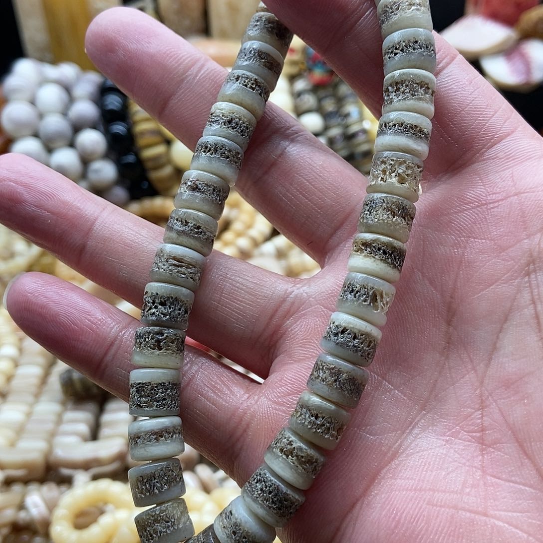 【闪购商品】驼骨其他10毫米牛嘎嘎手持