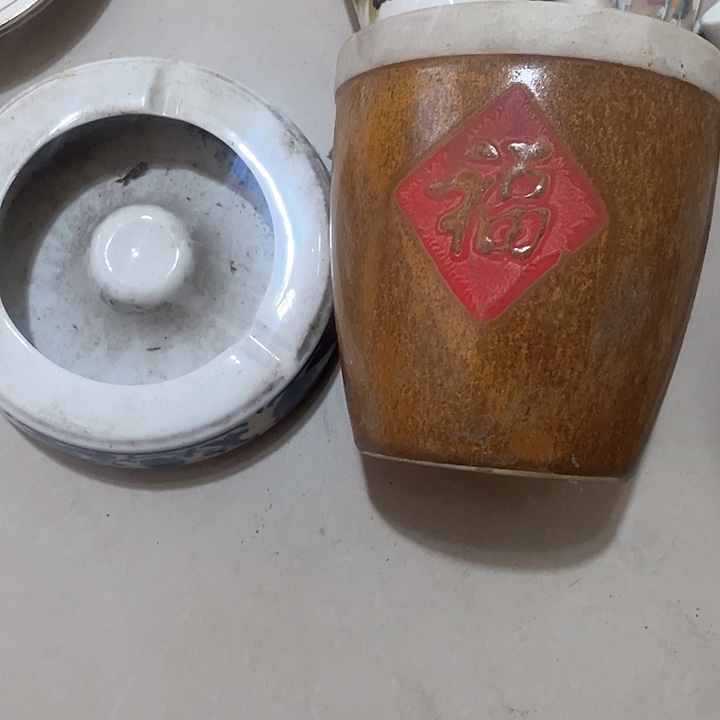 瓷片天***上厂货微瑕，库存微瑕