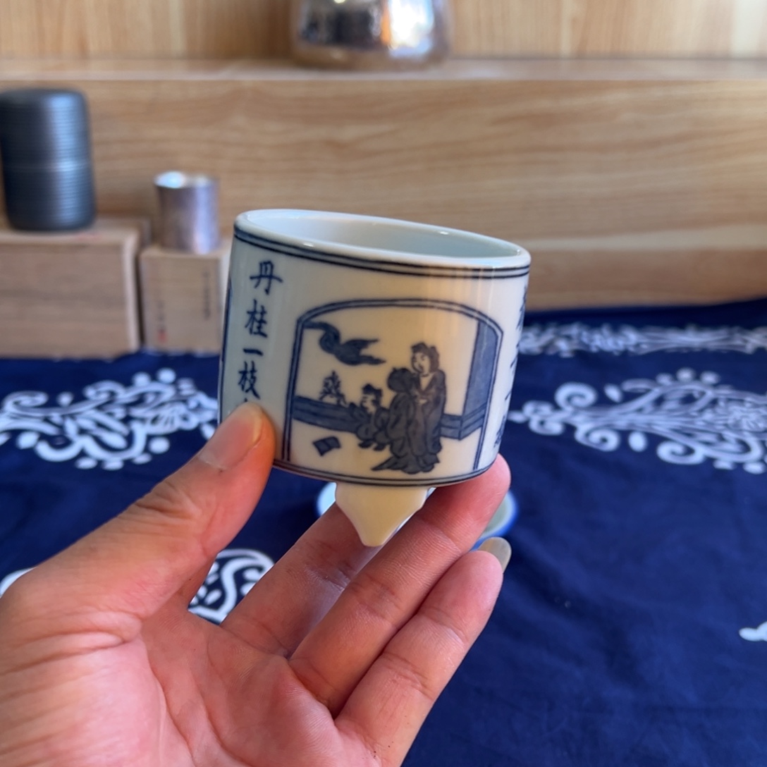 紫砂中古品默认微瑕 看好下单