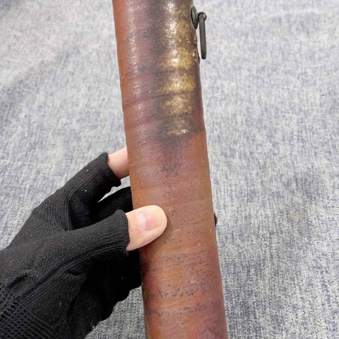 紫砂茶杯非常满意好看得物件