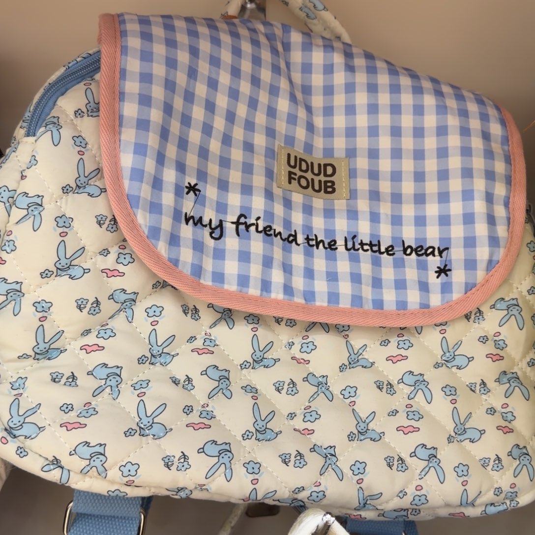 棉大馍馍推荐好看包包