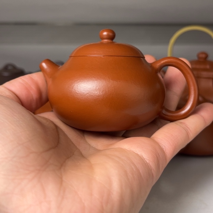 茶壶紫砂紫砂茶具