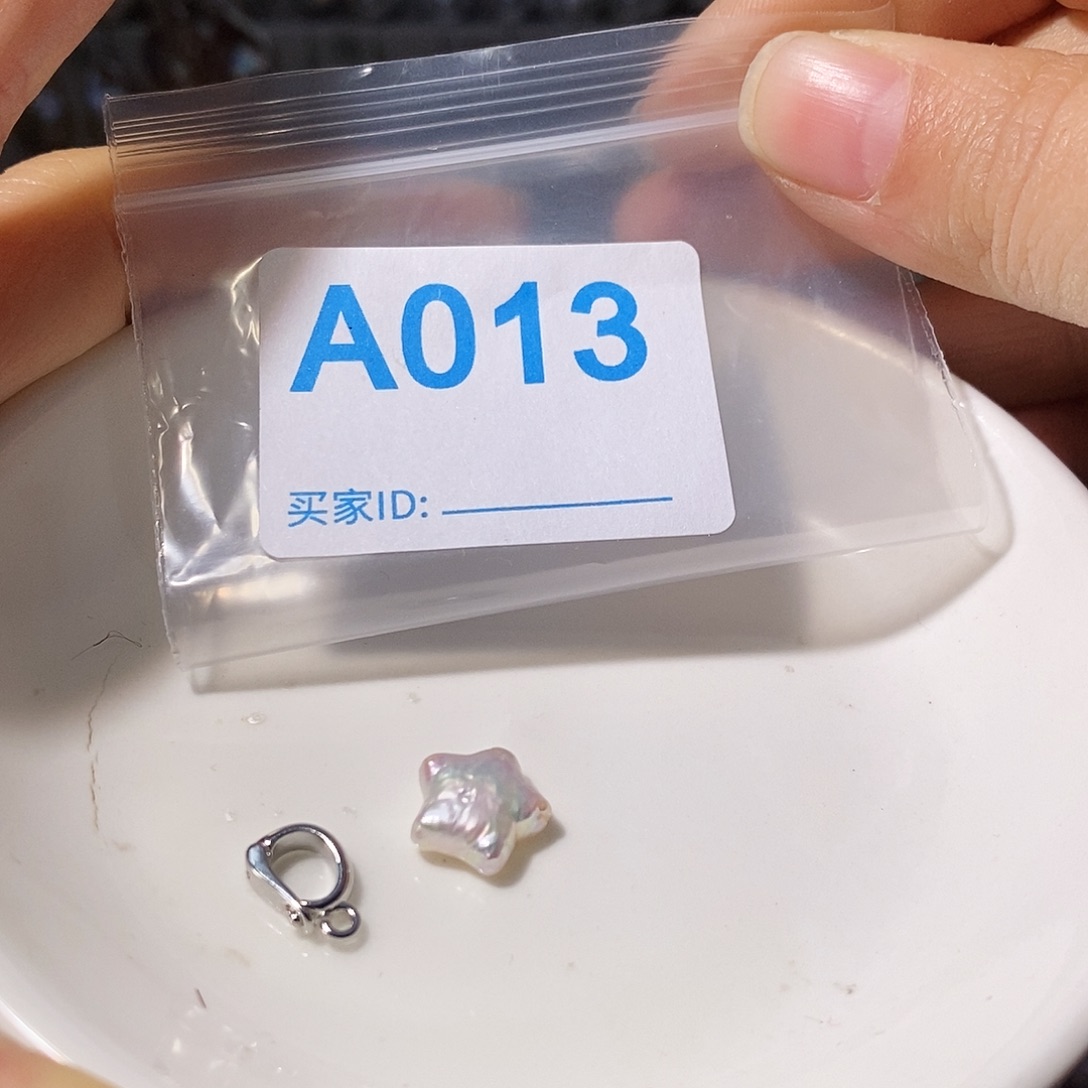 未镶嵌颈饰淡水珍珠