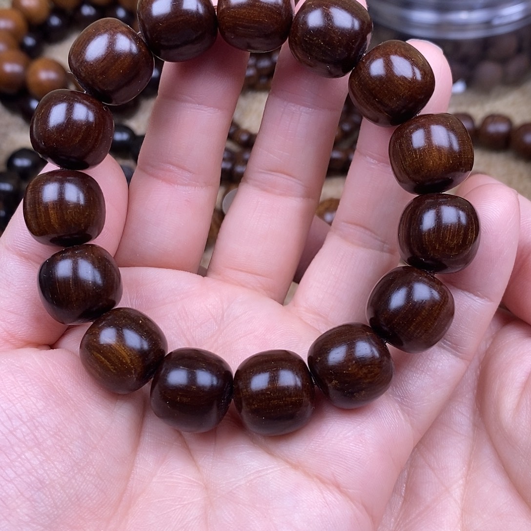 贡木手串/手链1516巴布亚新几内亚贡