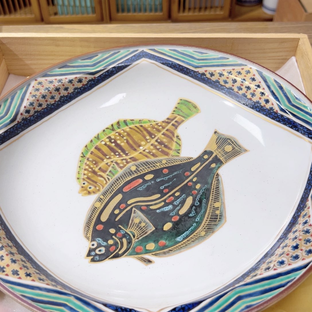 瓷片陶瓷艺术的发展和艺术创作