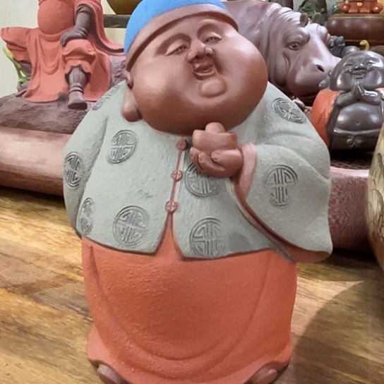 紫砂茶宠✧****? 紫砂茶器