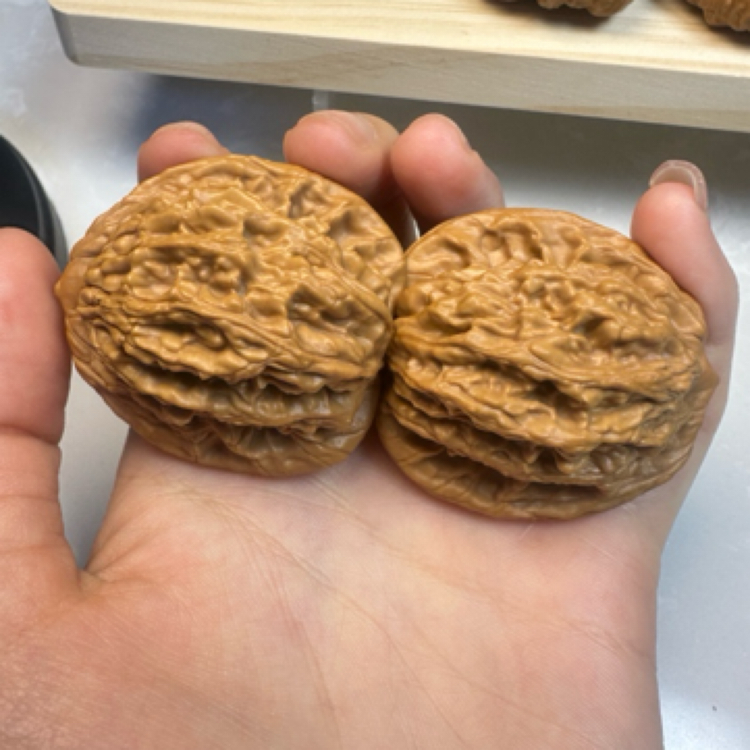 一图一物 虎头  备注#no退no换 少米出