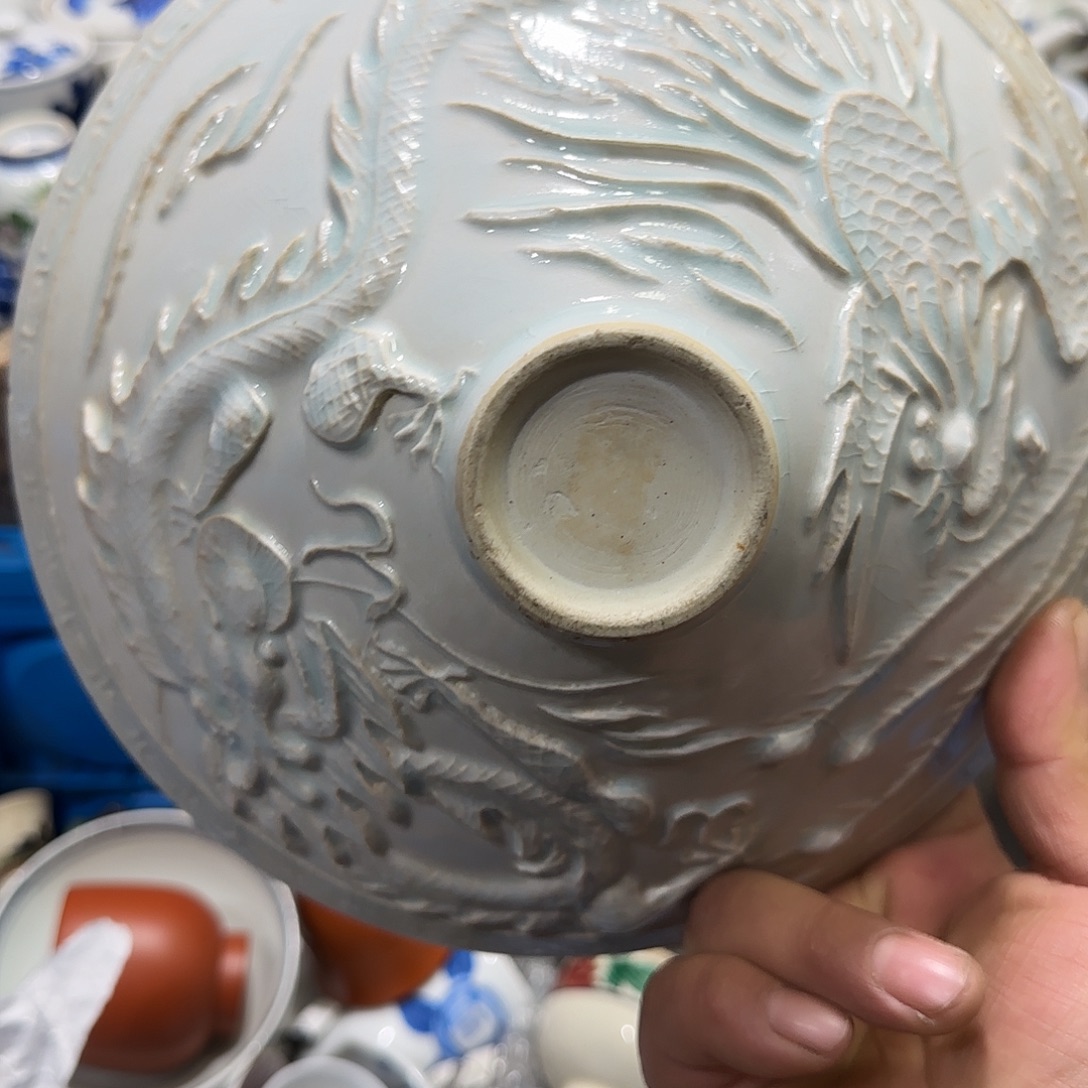 陶瓷茶玩榜第十二名