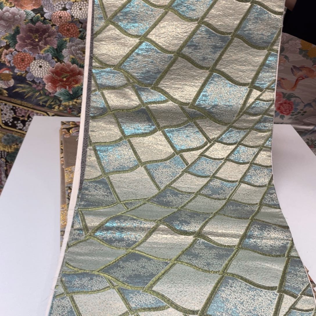 织绣唐锦西阵织 26