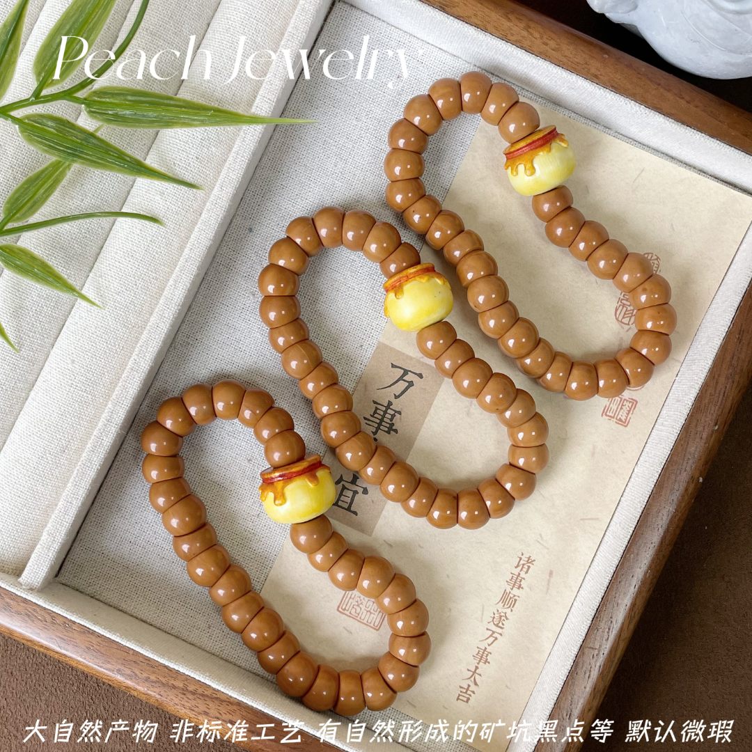 库克手链 X-TJ106 多样性发一颜色微差