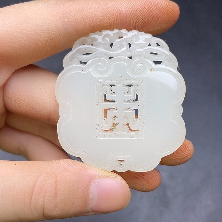 链接一图一物。             