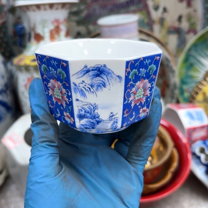 摆件瓷器摆件 瓷器摆件
