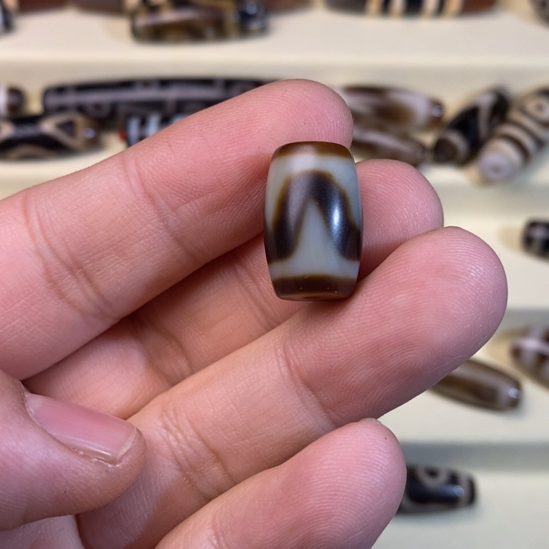 玛瑙/玉髓珠宝半成品未镶嵌27