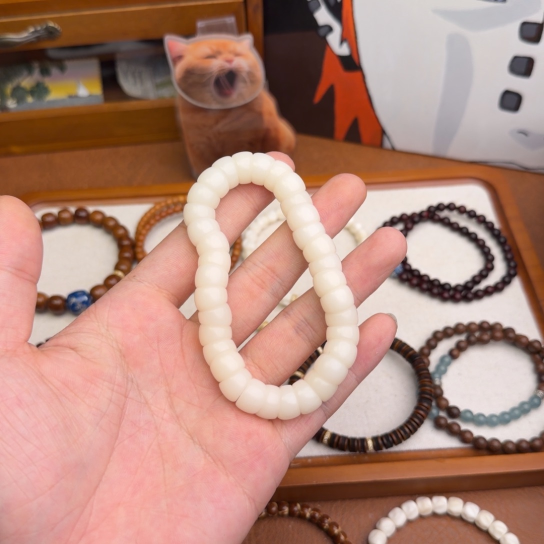 菩提手串/手链多样性