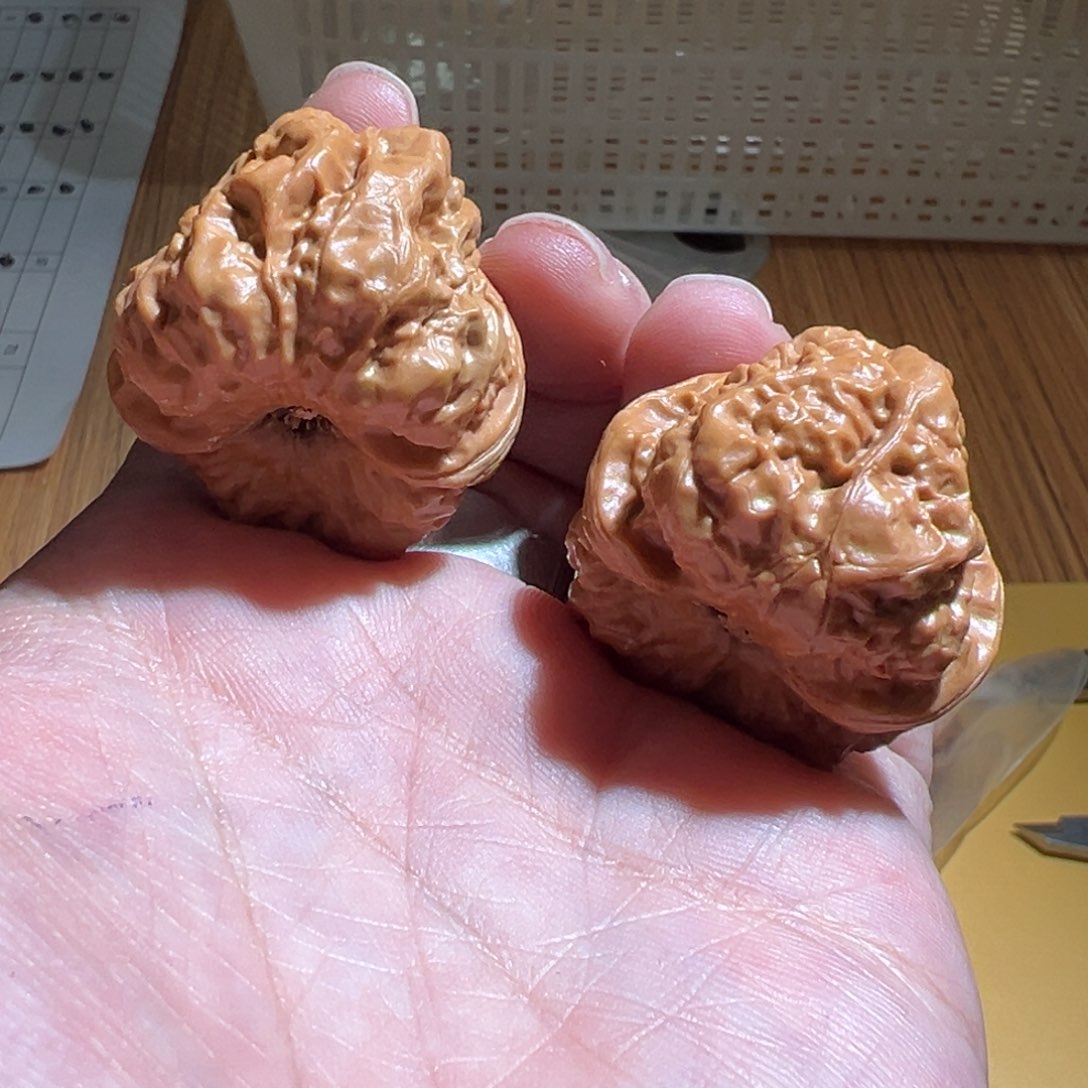 文玩核桃把件海**川21212121212