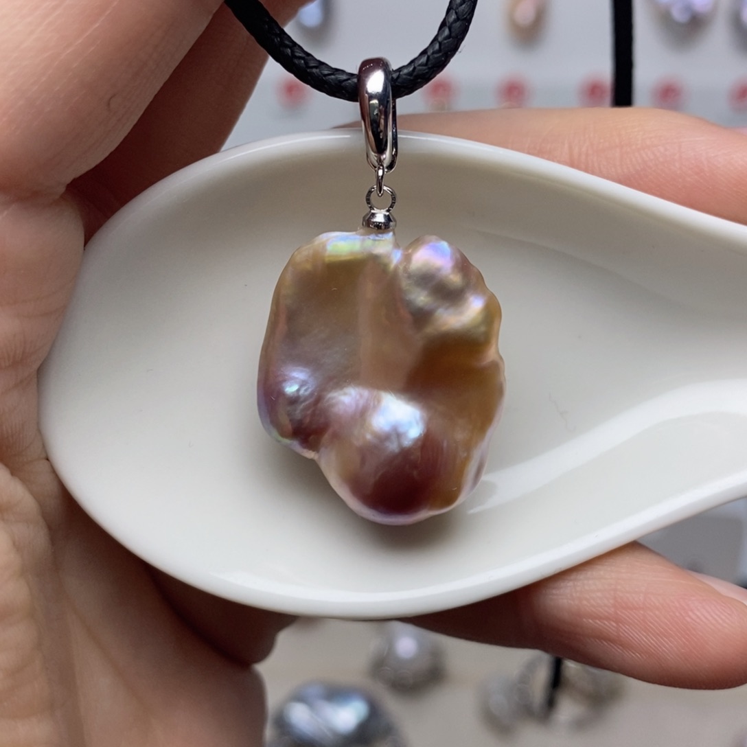 淡水珍珠其它未镶嵌