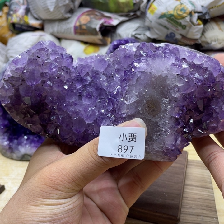 未镶嵌水晶大型摆件（非配饰）小****舞