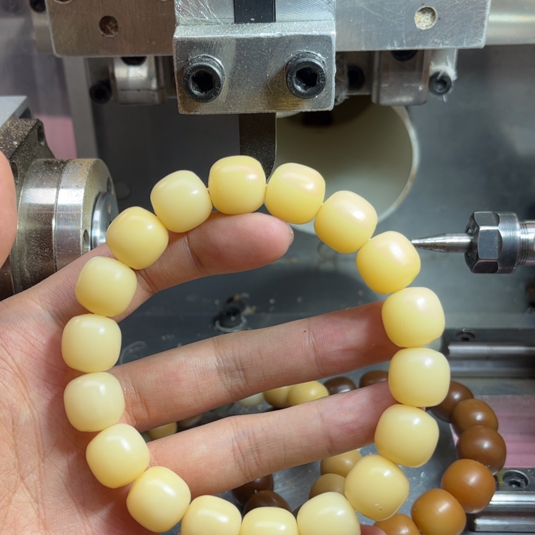 菩提根/象牙果手串