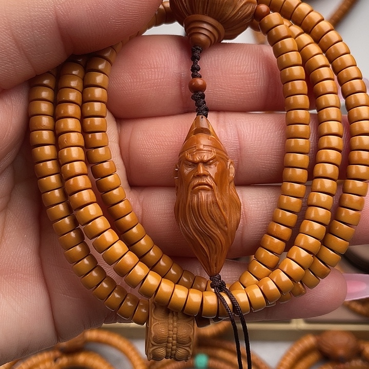 手串/手链橄榄核橄榄核核尖218