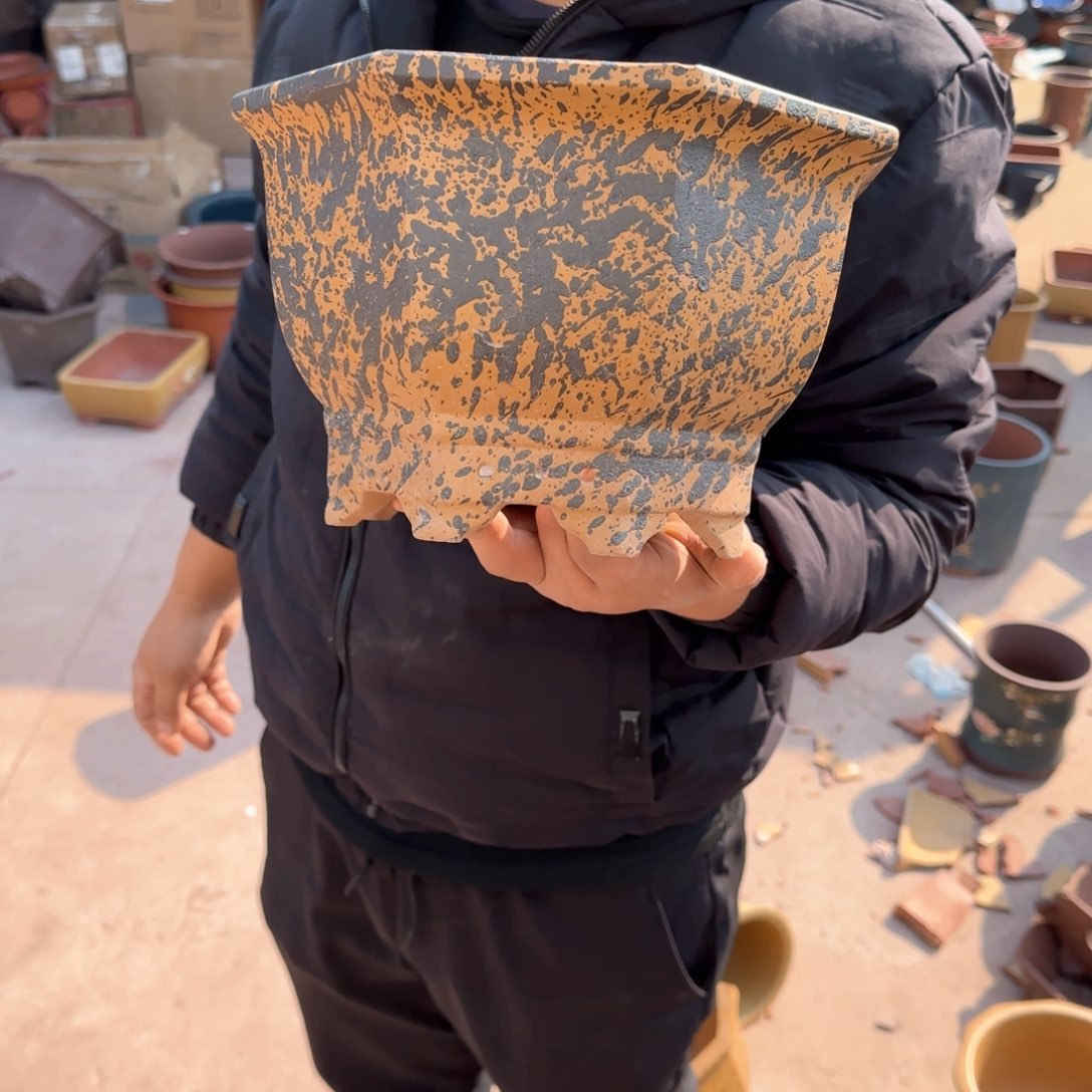 紫砂瑕疵和瑕疵的