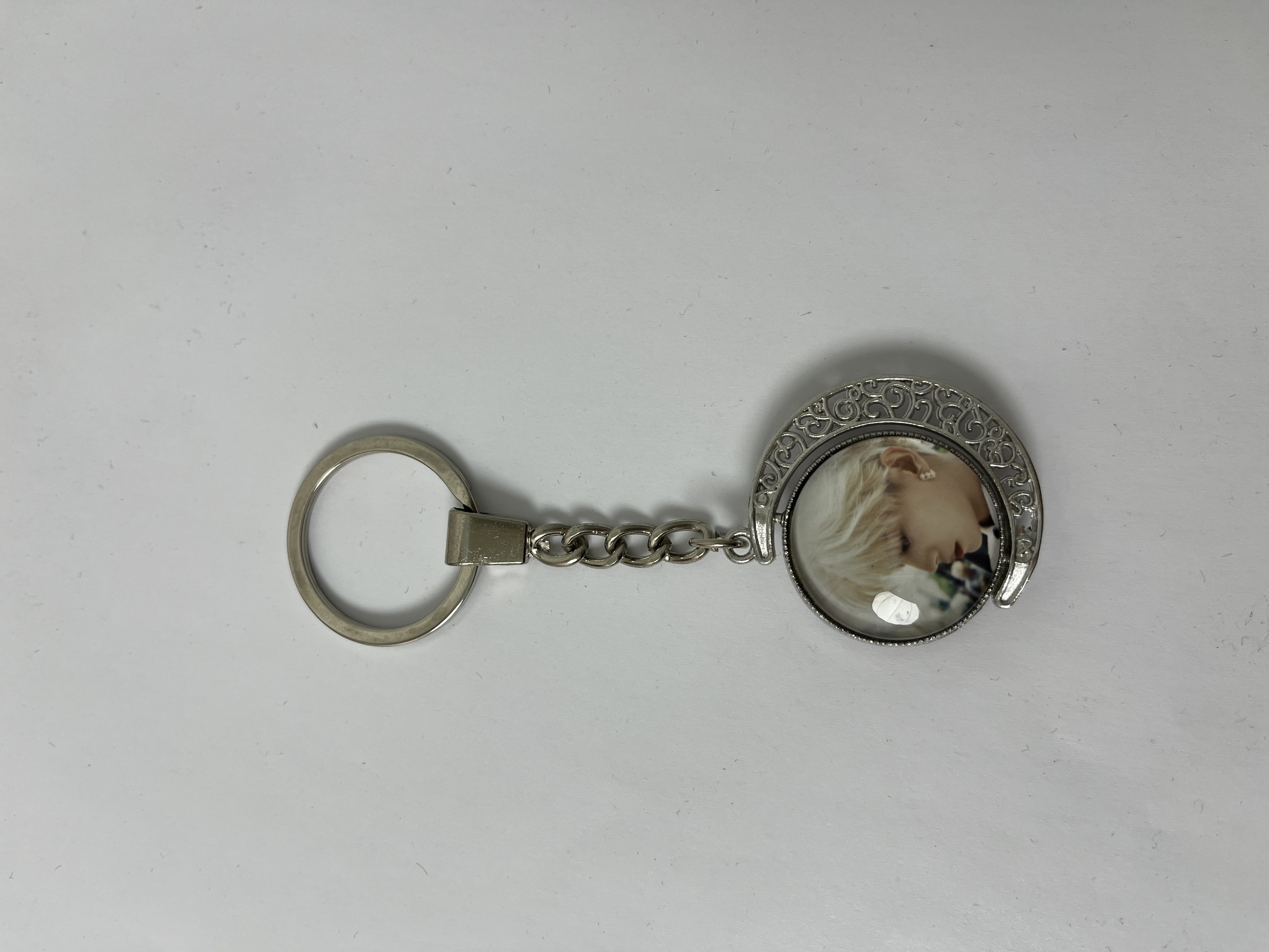 【水晶挂件】任嘉伦周边