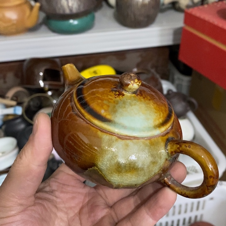 陶瓷艺术品及陶瓷制品