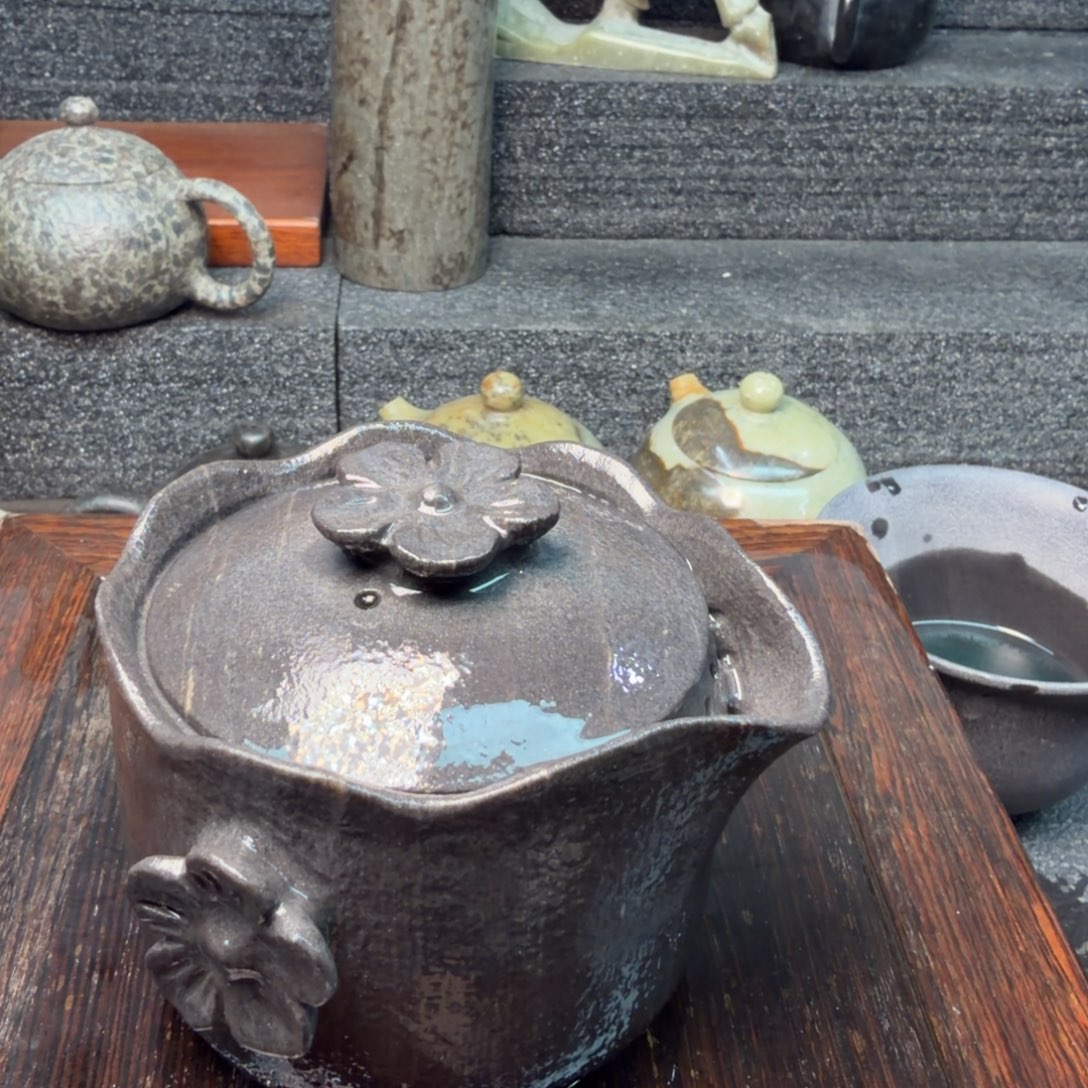 冰碛岩一物一图正品