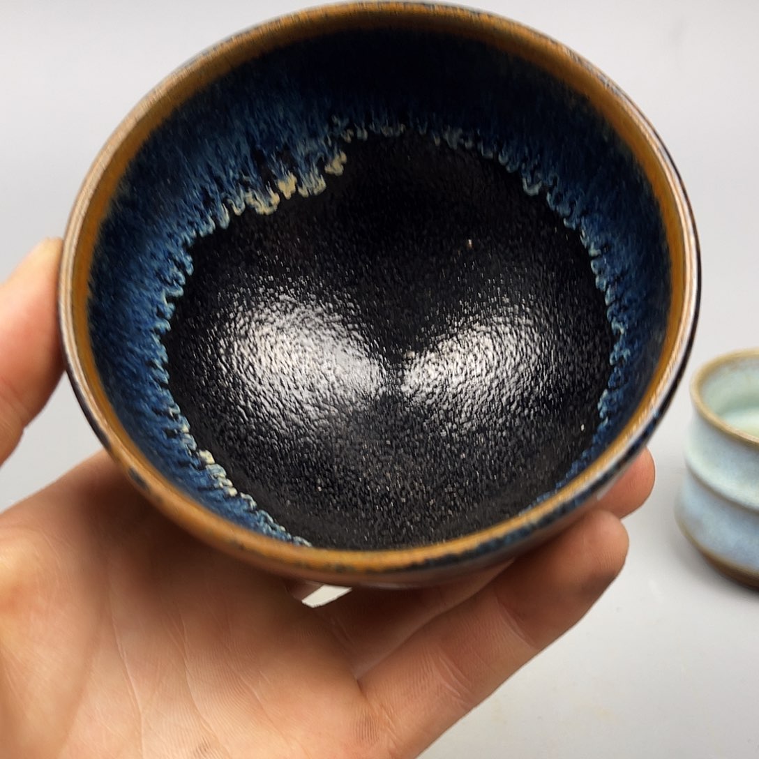 陶瓷艺术品摆件摆件