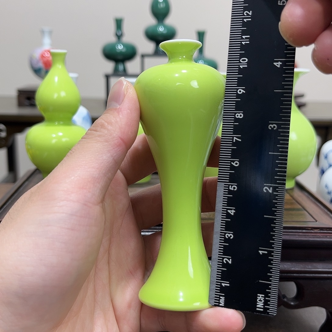 瓶陶瓷手工小小小花器
