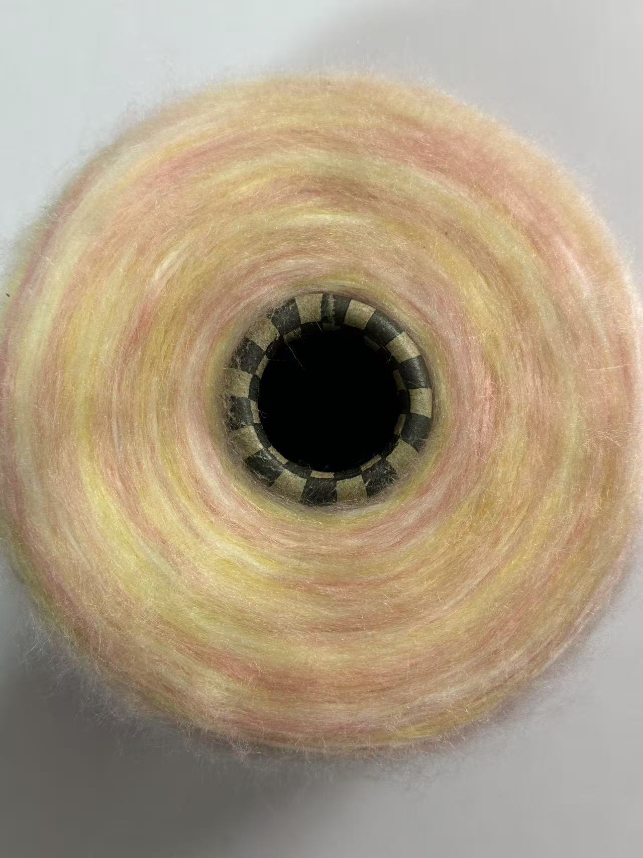 501—600手工多功能特种纱