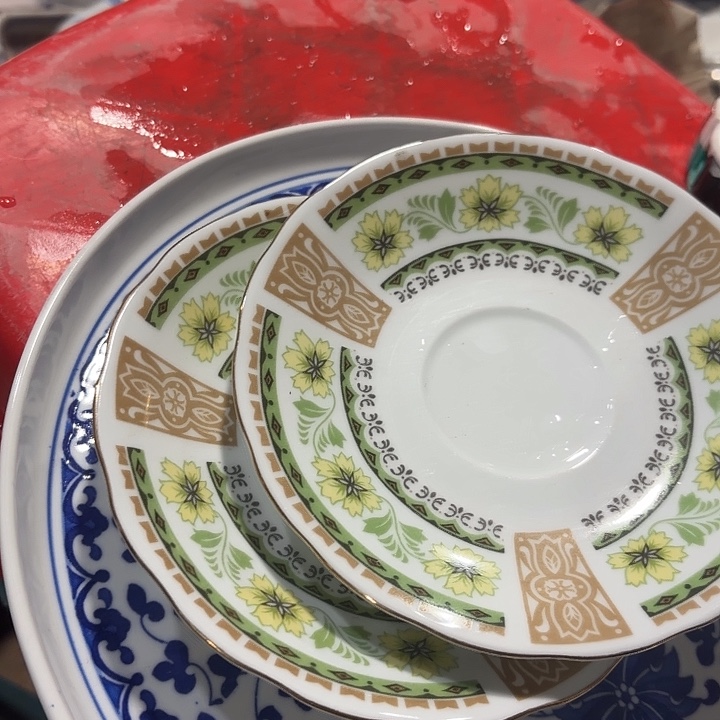 景德镇陶瓷瓷厂瓷厂