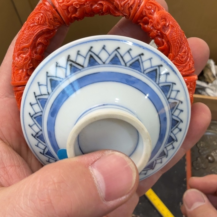 紫砂茶宠现代工艺美术作品