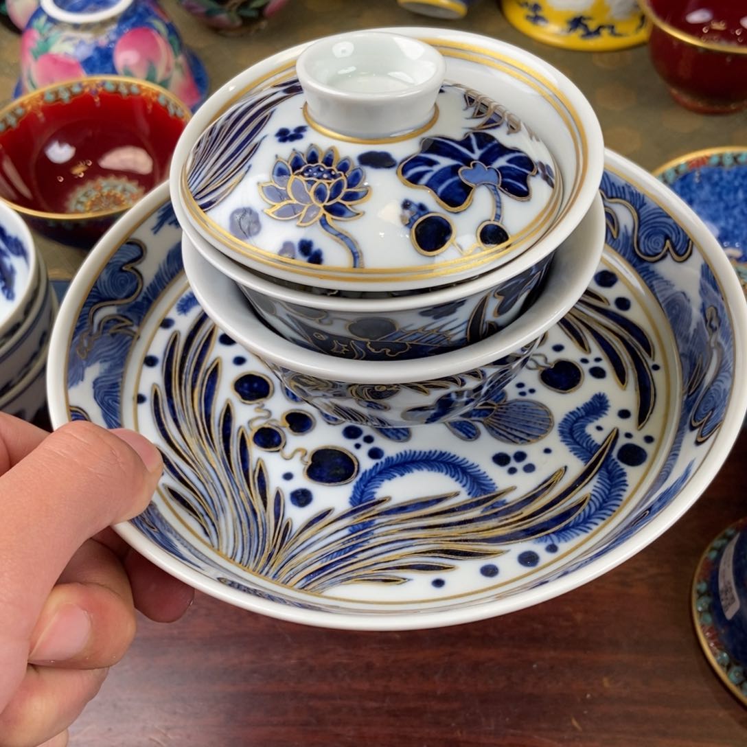 陶瓷艺术家们快来加入我的小