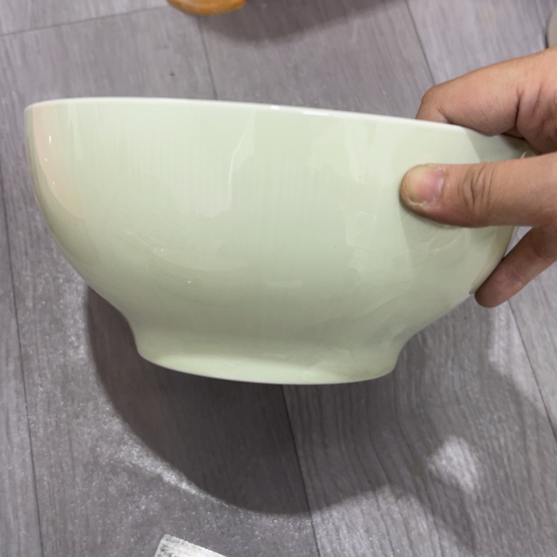 微微瑕陶瓷餐具陶瓷