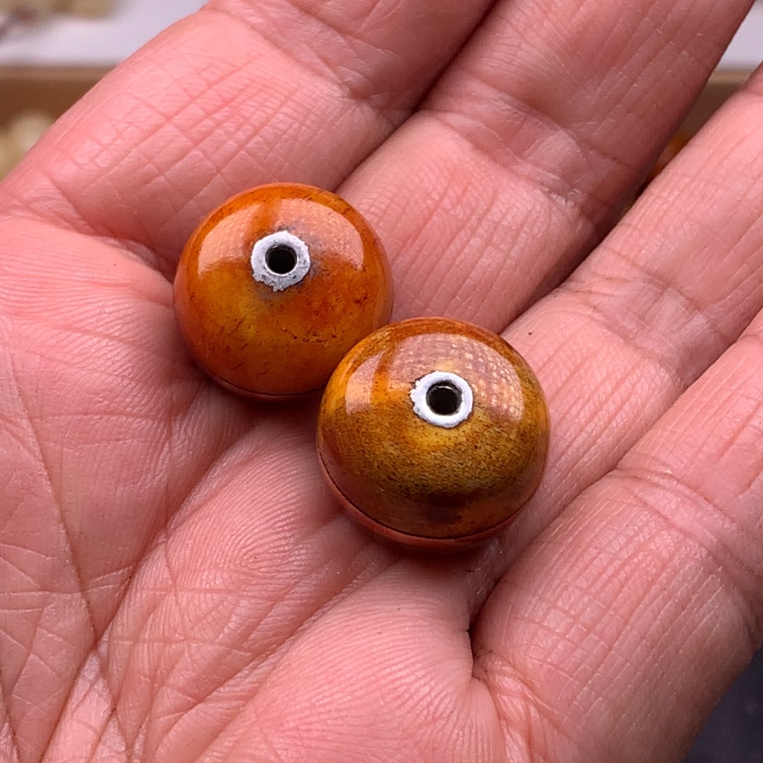 其他驼骨17驼骨单珠